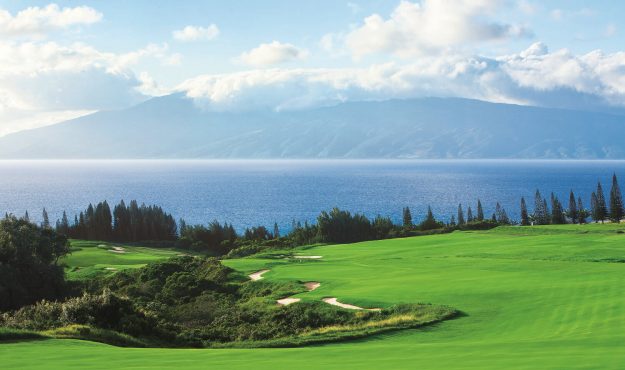 Kapalua