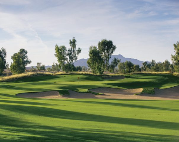 Troon's daily fee golf sales and marketing plans include a wide range of services.