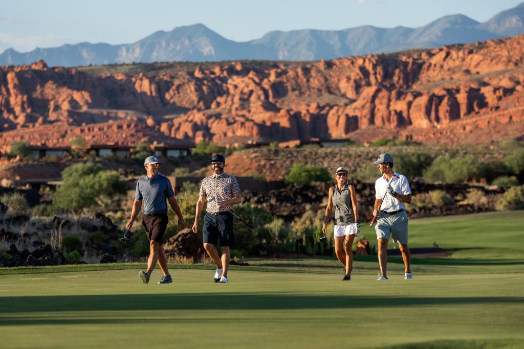 Troon's membership marketing success for private golf clubs is based on four pillars.