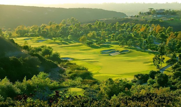 Grand Del Mar Golf Club