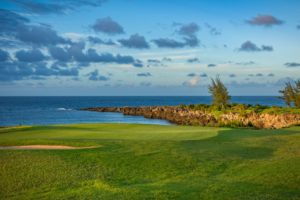 Kapalua Bay Course