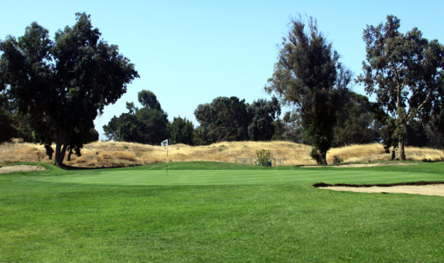 The Golf Club at Moffett Field