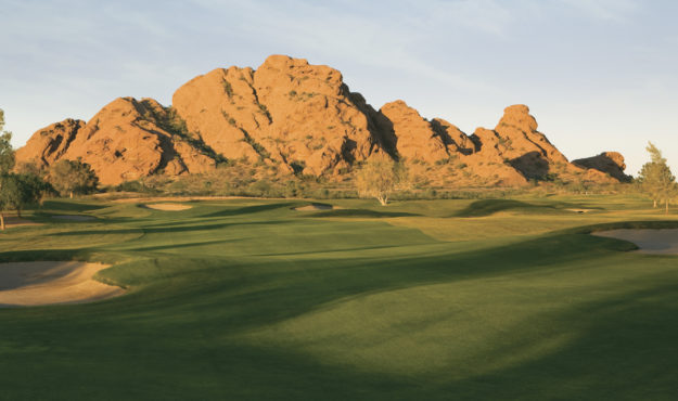 Papago Golf COurse