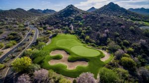 Quintero Golf Club Hole 6