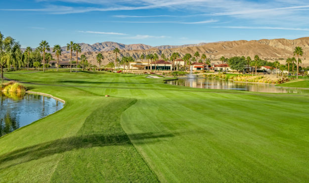 Shadow Hills Golf Club