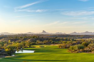 Wickenburg Ranch