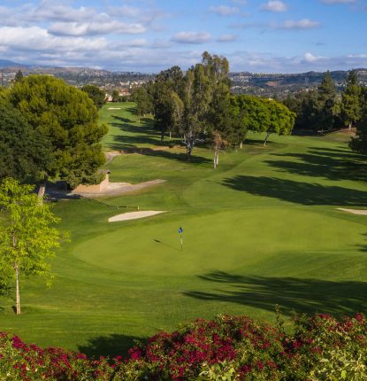 Yorba Linda CC