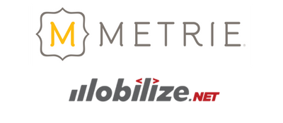 Mobilizing.net and Metrie