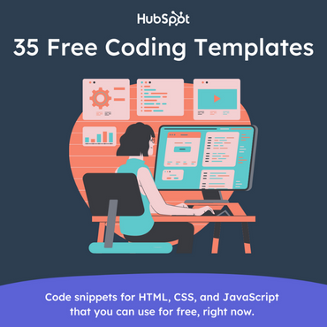 Coding Templates