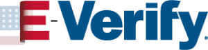 E-Verify logo