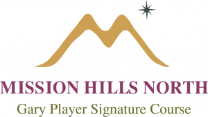 Mission Hills North – Gary Player Signature Course