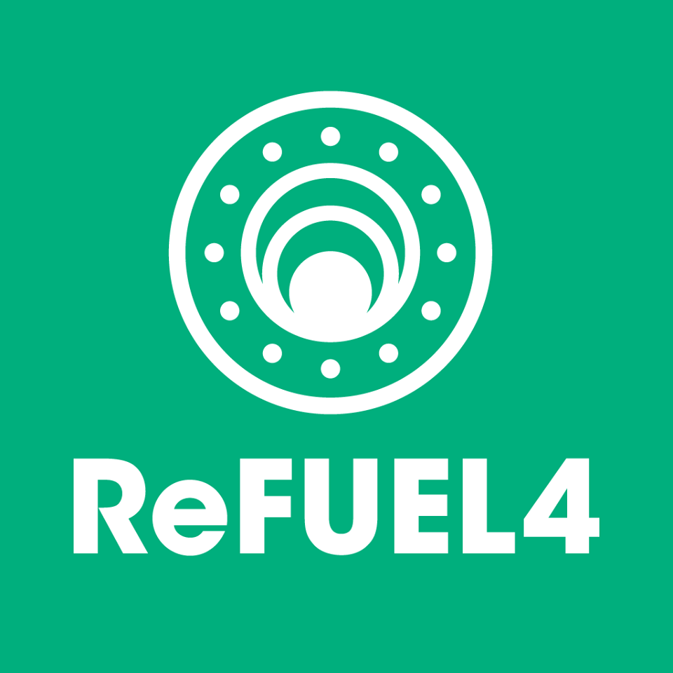 ReFUEL4